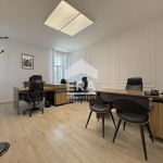 Дава се под наем Офис в София, Център - 92 кв.м за 1748 € - Снимка #1