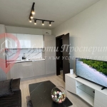 Двустаен апартамент в София, Банишора - 42 кв.м за 2736 €/кв.м - Снимка #1