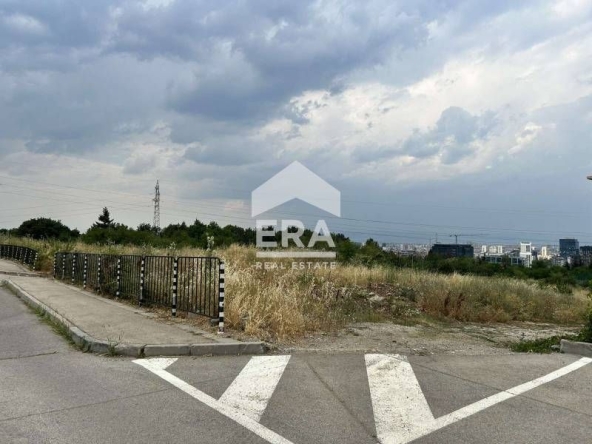 Парцел в София, Бояна - 1443 кв.м за 104 €/кв.м - Снимка #1