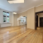 Офис в София, Център - 126 кв.м за 5715 €/кв.м - Снимка #1