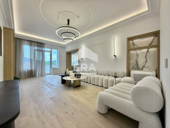 Многостаен апартамент в София, Център - 180 кв.м за 8334 €/кв.м - Снимка #1