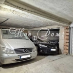 Гараж / Паркомясто в Варна, Базар Левски - 65 кв.м за 1200 €/кв.м - Снимка #1