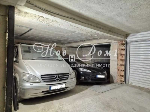 Гараж / Паркомясто в Варна, Базар Левски - 65 кв.м за 1200 €/кв.м - Снимка #1