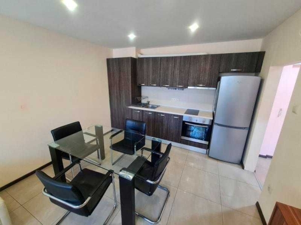 Двустаен апартамент в София, Слатина - 73 кв.м за 1836 €/кв.м - Снимка #1