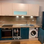 Двустаен апартамент в София, Дружба 1 - 72 кв.м за 1862 €/кв.м - Снимка #1