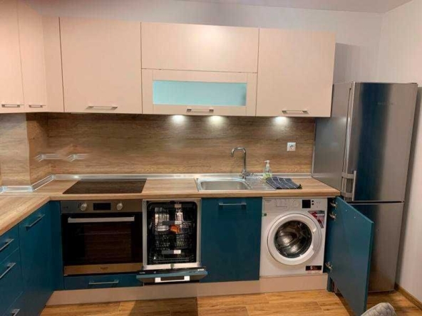 Двустаен апартамент в София, Дружба 1 - 72 кв.м за 1862 €/кв.м - Снимка #1