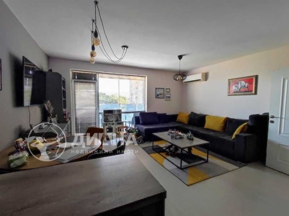 Двустаен апартамент в Пловдив, Гагарин - 82 кв.м за 1647 €/кв.м - Снимка #1