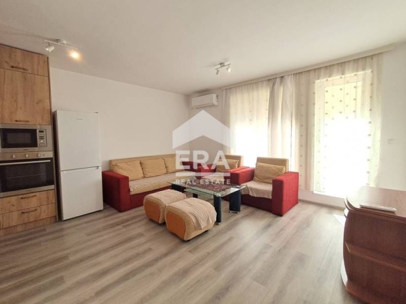 Дава се под наем Двустаен апартамент в Варна, Победа - 73 кв.м за 614 € - Снимка #1