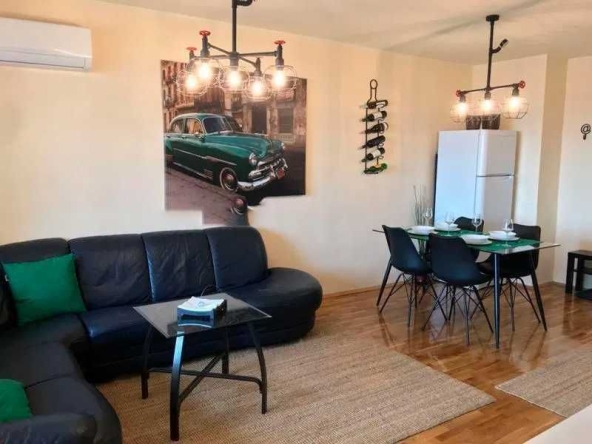 Двустаен апартамент в София, Редута - 70 кв.м за 2172 €/кв.м - Снимка #1