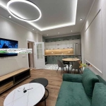 Дава се под наем Двустаен апартамент в Пловдив, Христо Смирненски - 69 кв.м за 700 € - Снимка #1