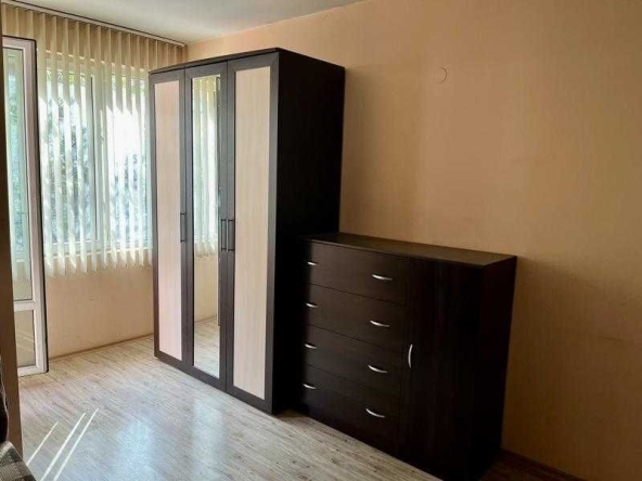 Едностаен апартамент в София, Белите брези - 42 кв.м за 2334 €/кв.м - Снимка #1