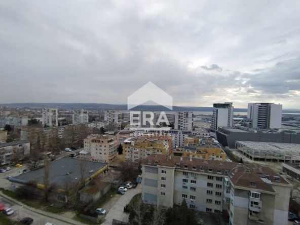Тристаен апартамент в Варна, Трошево - 104 кв.м за 1779 €/кв.м - Снимка #1