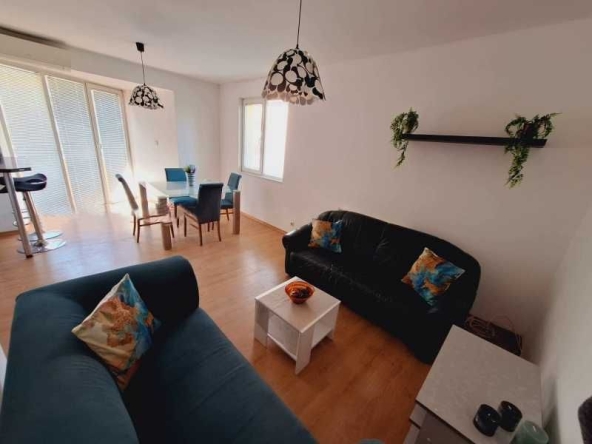 Дава се под наем Тристаен апартамент в София, Овча купел - 96 кв.м за 625 € - Снимка #1