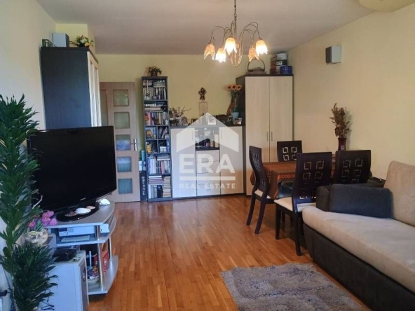 Двустаен апартамент в Варна, Владислав Варненчик - 64 кв.м за 1932 €/кв.м - Снимка #1