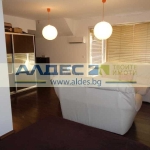 Тристаен апартамент в София, Банишора - 128 кв.м за 2024 €/кв.м - Снимка #1