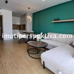 Двустаен апартамент в Пловдив, Съдийски - 66 кв.м за 2423 €/кв.м - Снимка #1