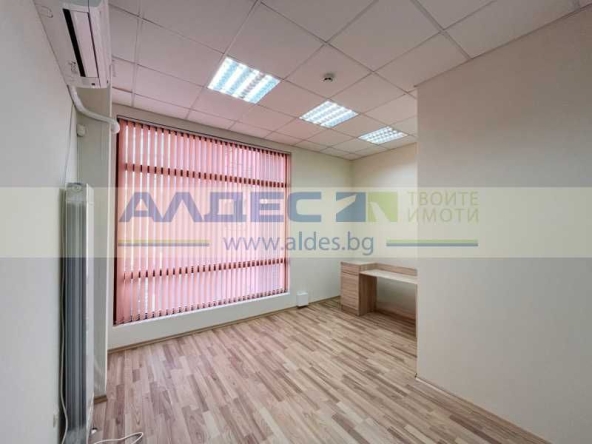 Офис в София, Люлин 10 - 24 кв.м за 2021 €/кв.м - Снимка #1