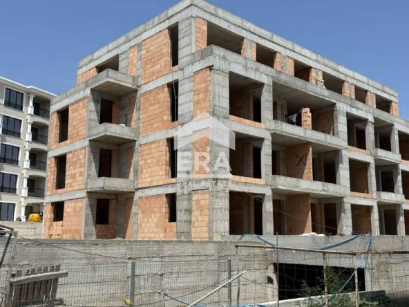 Тристаен апартамент в Варна, Виница - 113 кв.м за 1327 €/кв.м - Снимка #1