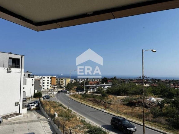 Двустаен апартамент в Варна, Виница - 65 кв.м за 1924 €/кв.м - Снимка #1