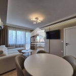 Дава се под наем Двустаен апартамент в Бургас, Възраждане - 70 кв.м за 765 € - Снимка #1