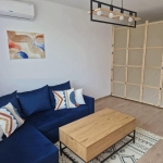 Дава се под наем Двустаен апартамент в София, Разсадника - 50 кв.м за 475 € - Снимка #1