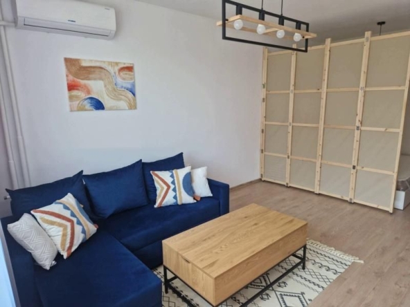 Дава се под наем Двустаен апартамент в София, Разсадника - 50 кв.м за 475 € - Снимка #1