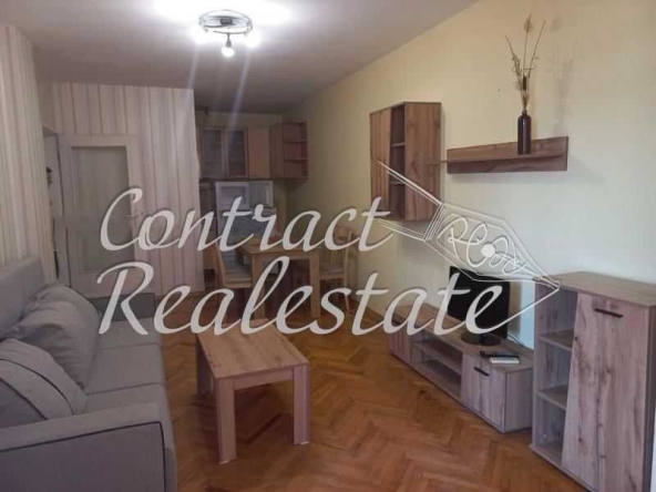 Дава се под наем Двустаен апартамент в Варна, Спортна зала - 55 кв.м за 408 € - Снимка #1