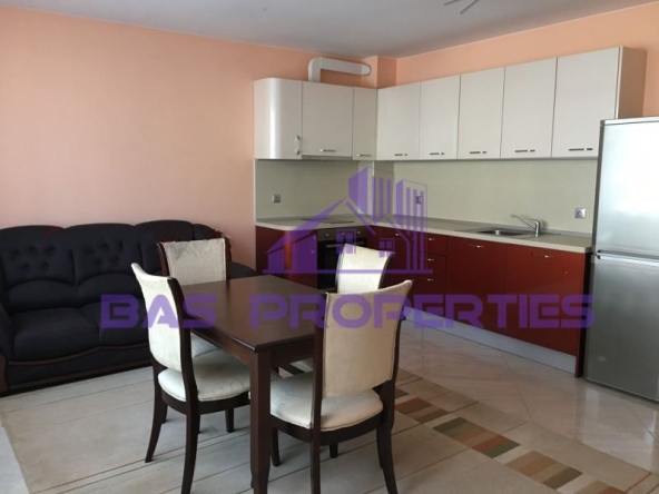 Дава се под наем Двустаен апартамент в София, Витоша - 55 кв.м за 484.5 € - Снимка #1