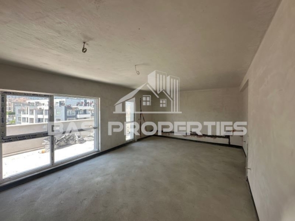 Тристаен апартамент в София, Малинова долина - 123 кв.м за 2025 €/кв.м - Снимка #1