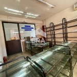 Дава се под наем Магазин в Русе, Централен кооп. пазар - 12 кв.м за 127.5 € - Снимка #1