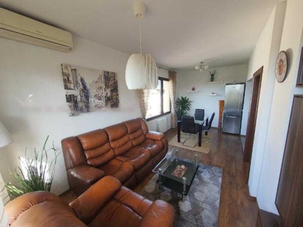 Дава се под наем Двустаен апартамент в София, Дървеница - 70 кв.м за 400 € - Снимка #1