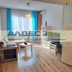 Дава се под наем Двустаен апартамент в София, Център - 50 кв.м за 700 € - Снимка #1