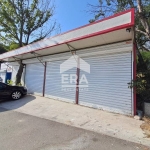 Дава се под наем Промишлена сграда в Варна, Автогара - 80 кв.м за 716 € - Снимка #1