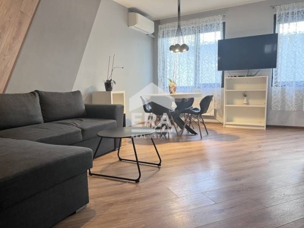 Двустаен апартамент в София, Витоша - 80 кв.м за 2338 €/кв.м - Снимка #1