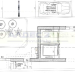 Дава се под наем Гараж / Паркомясто в София, Дружба 2 - 20 кв.м за 76.5 € - Снимка #1