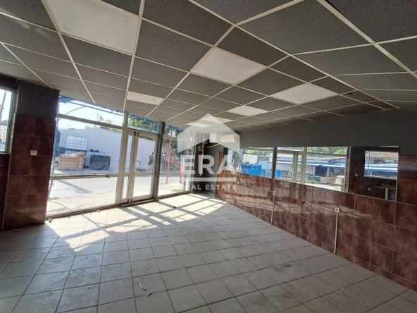 Дава се под наем Заведение в Варна, Трошево - 65 кв.м за 716 € - Снимка #1