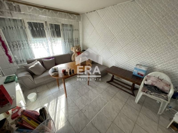 Тристаен апартамент в Добрич, Христо Ботев - 78 кв.м за 961 €/кв.м - Снимка #1