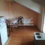 Дава се под наем Двустаен апартамент в Търговище, Изток 1 - 50 кв.м за 188.7 € - Снимка #1