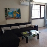 Дава се под наем Двустаен апартамент в София, Триъгълника - 46 кв.м за 450 € - Снимка #1