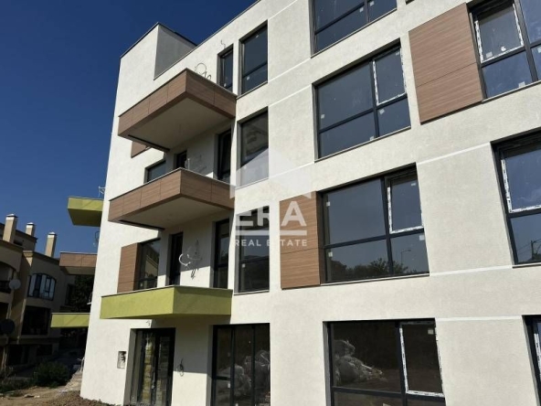 Тристаен апартамент в Варна, Виница - 87 кв.м за 1713 €/кв.м - Снимка #1