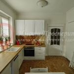 Дава се под наем Тристаен апартамент в София, Център - 75 кв.м за 1050 € - Снимка #1