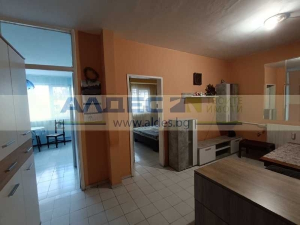 Двустаен апартамент в София, Красна поляна 1 - 52 кв.м за 2404 €/кв.м - Снимка #1