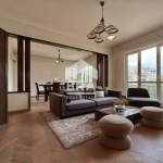 Четиристаен апартамент в София, Център - 128 кв.м за 5313 €/кв.м - Снимка #1