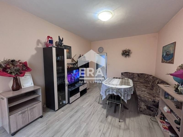 Двустаен апартамент в Варна, Левски - 60 кв.м за 2474 €/кв.м - Снимка #1