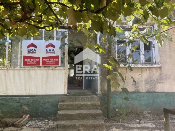 Къща в с. Солник, Област Варна - 70 кв.м за 715 €/кв.м - Снимка #1