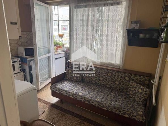 Двустаен апартамент в Варна, Младост 1 - 59 кв.м за 1865 €/кв.м - Снимка #1
