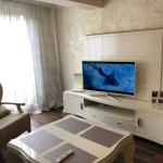 Двустаен апартамент в София, Лозенец - 76 кв.м за 1448 €/кв.м - Снимка #1