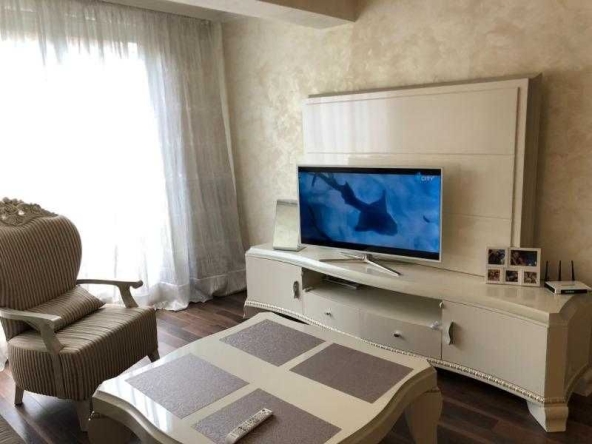 Двустаен апартамент в София, Лозенец - 76 кв.м за 1448 €/кв.м - Снимка #1