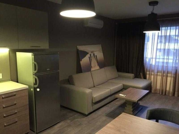 Двустаен апартамент в София, Карпузица - 76 кв.м за 1448 €/кв.м - Снимка #1