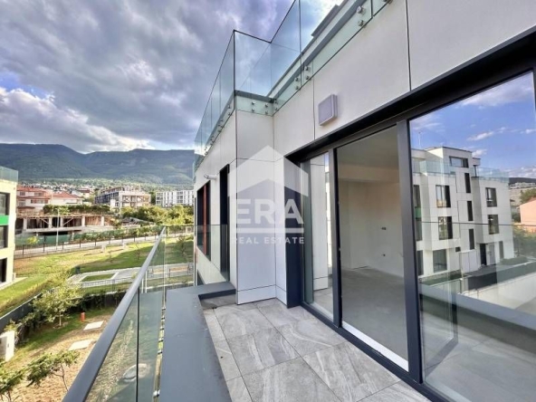 Двустаен апартамент в София, Драгалевци - 73 кв.м за 2414 €/кв.м - Снимка #1